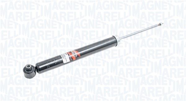 Gas-Stoßdämpfer