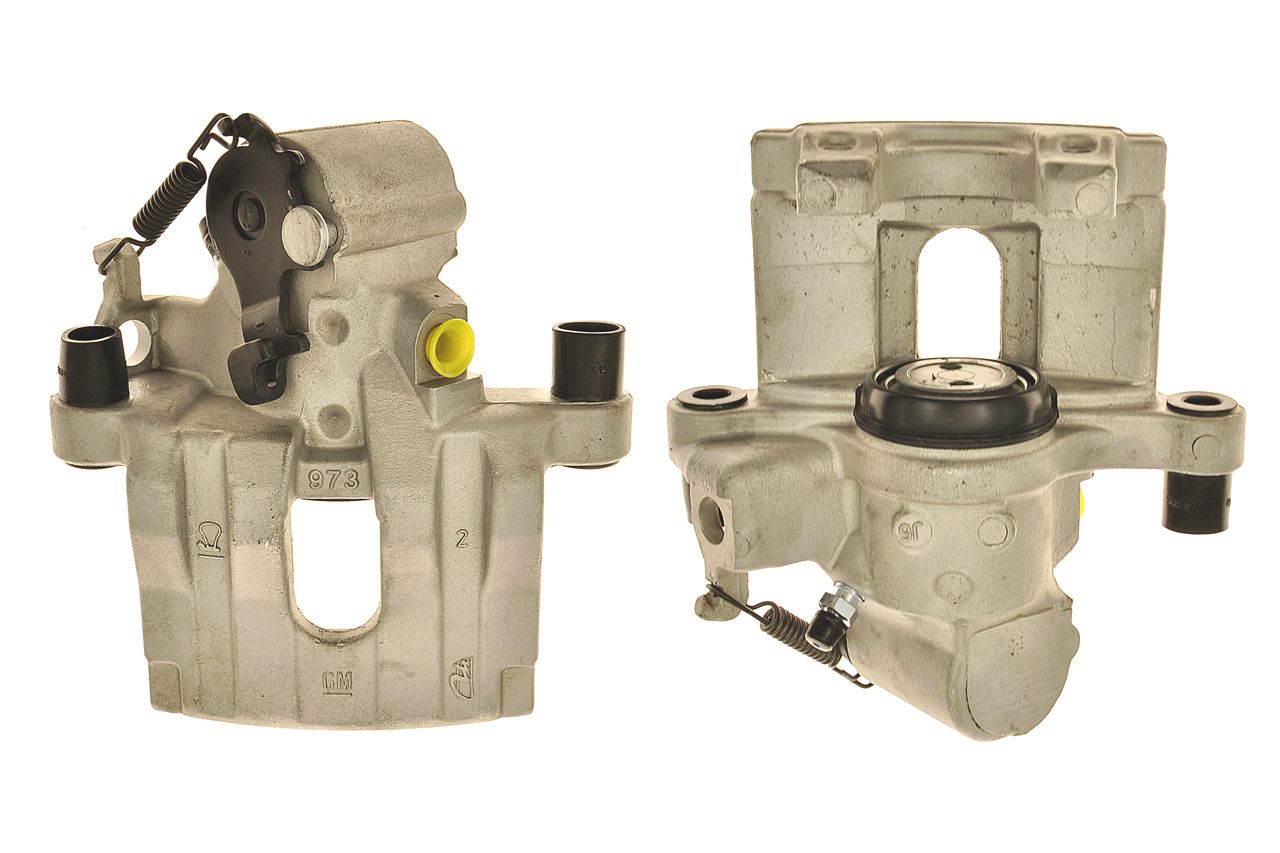 Bremssattel Bremszange