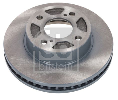 Bremsscheiben Set 2 Stück