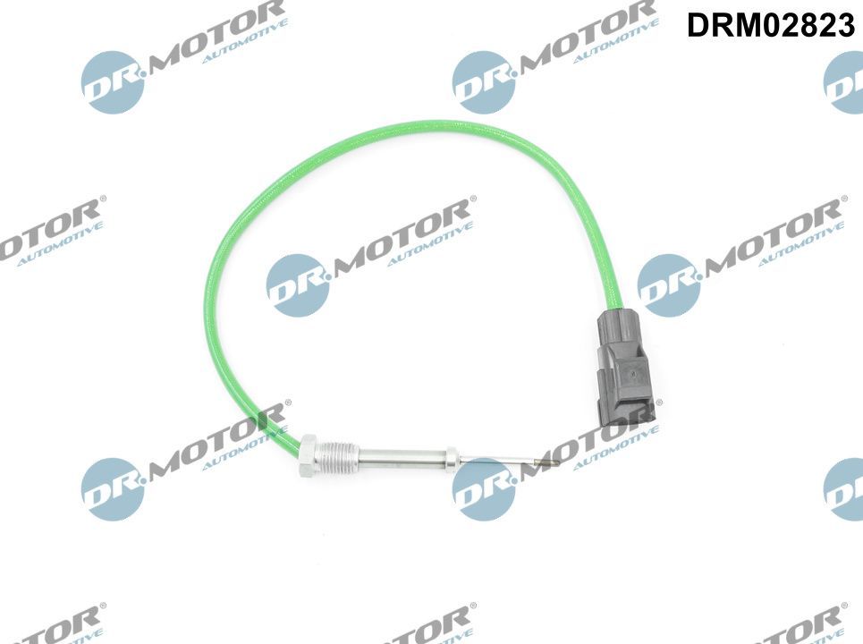 Sensor Abgastemperatur