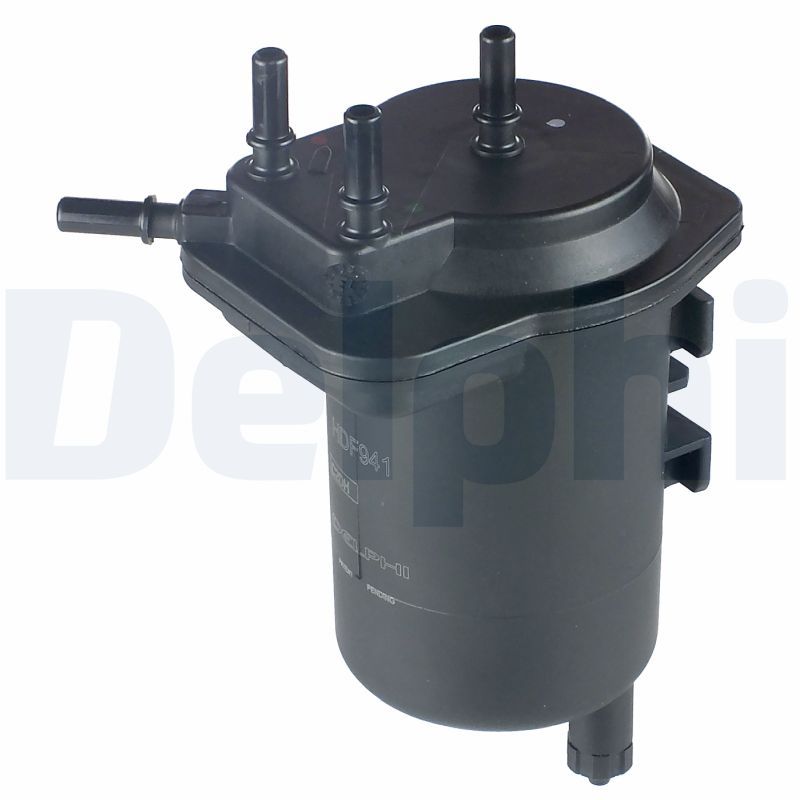 Kraftstofffilter Kraftstoff Filter