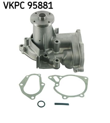 Wasserpumpe Kühlmittelpumpe