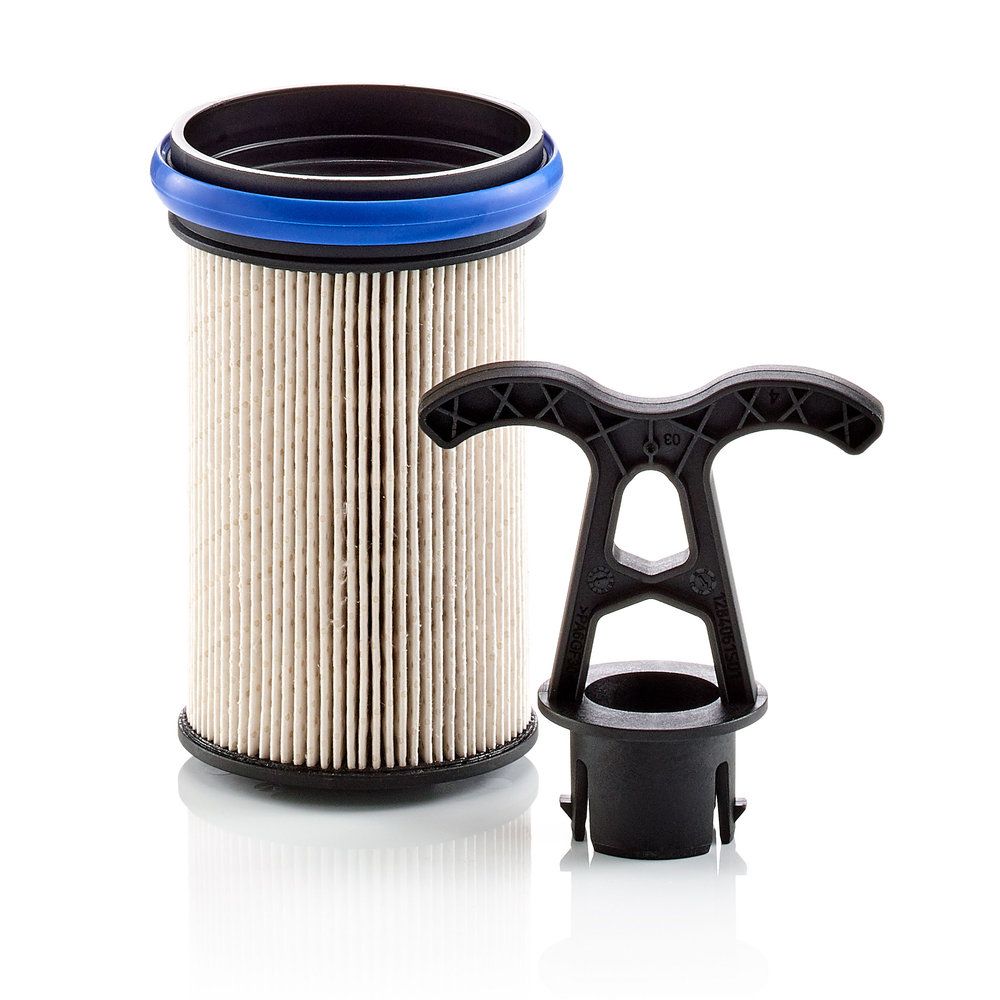 Kraftstofffilter