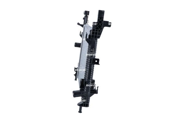 Kühler Wasserkühler Motorkühler