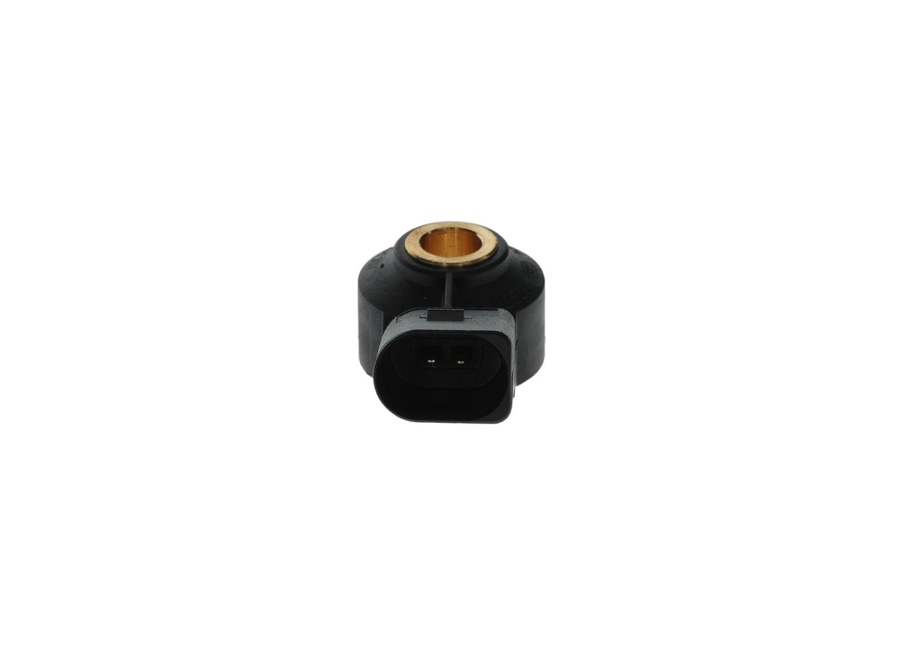 Klopfsensor