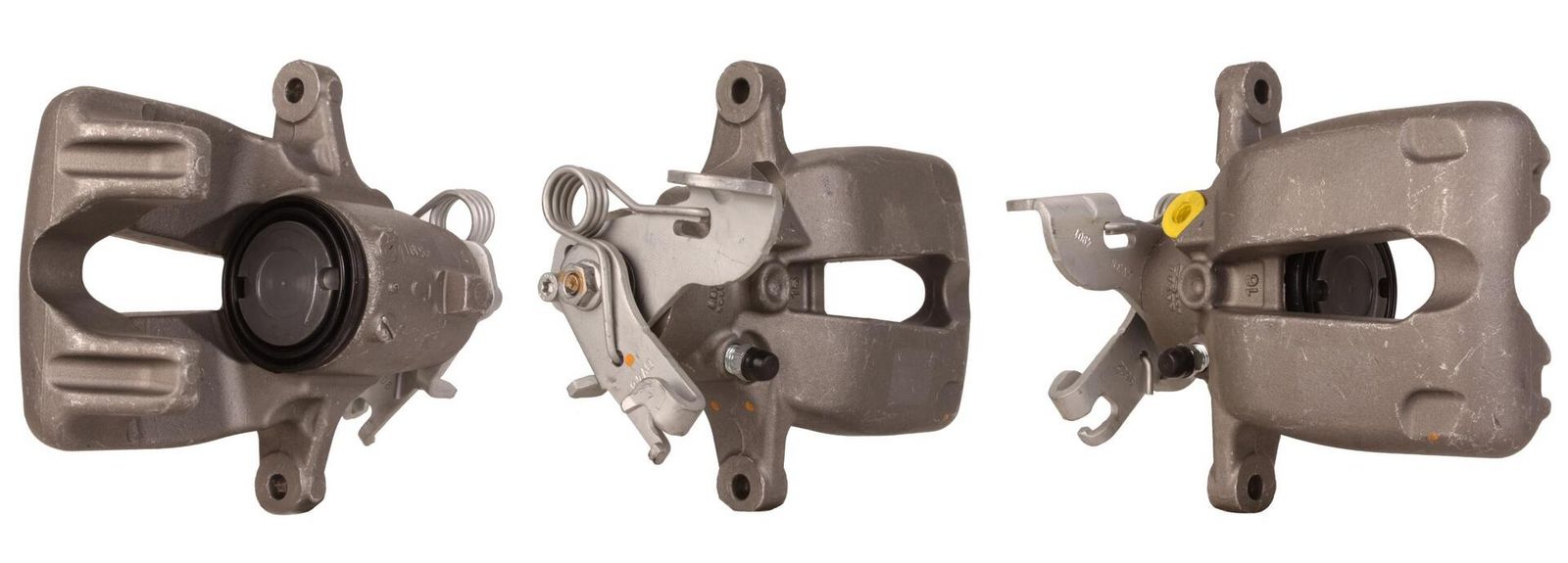 Bremssattel Bremszange