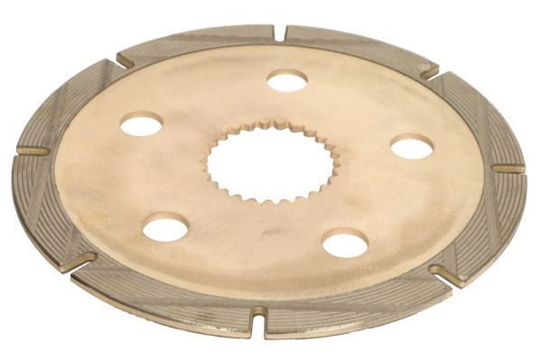 Bremsscheibe Scheibenbremse