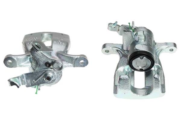 Bremssattel