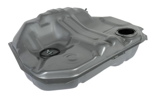 Kraftstofftank