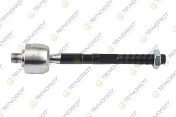 Set: 2 × Spurstange