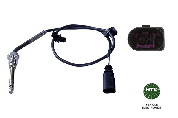 Sensor Abgastemperatur