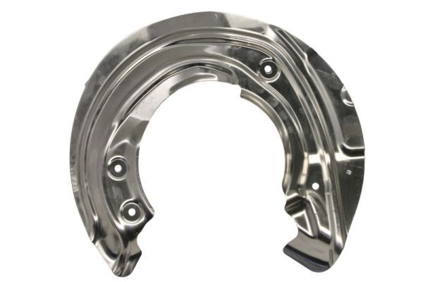 Bremsscheibenabdeckung