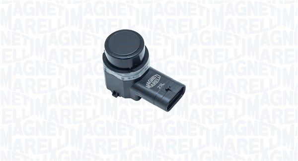 Sensor Einparkhilfe