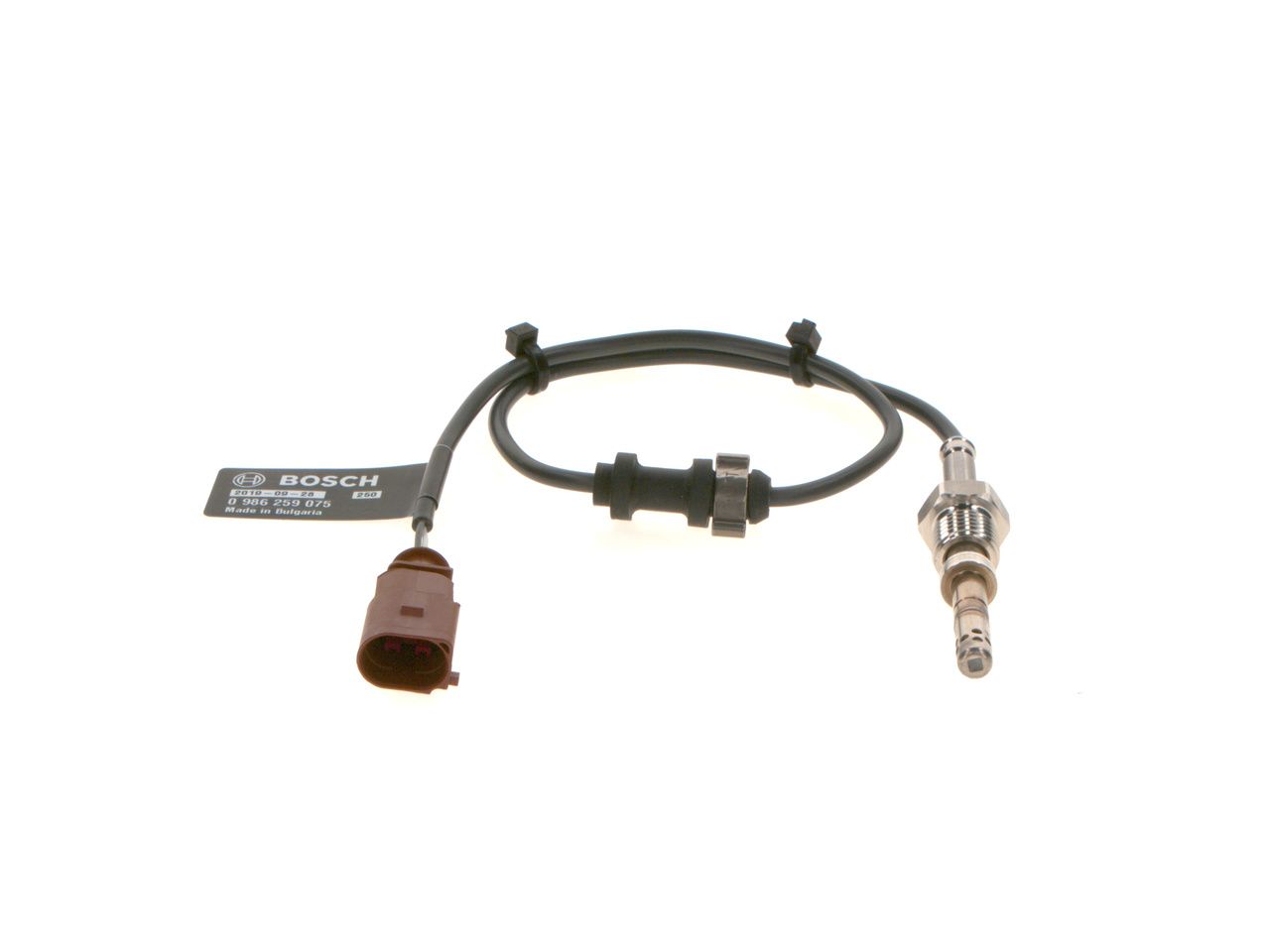 Sensor Abgastemperatur