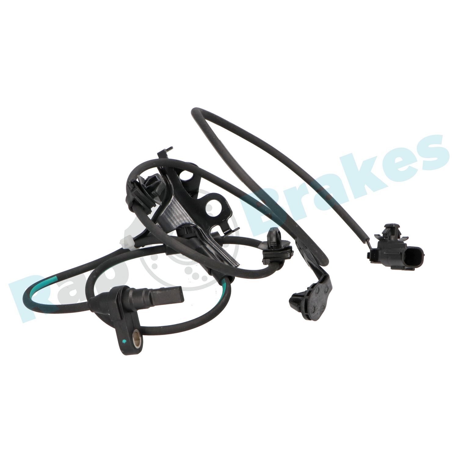 ABS Sensor Drehzahlmesser