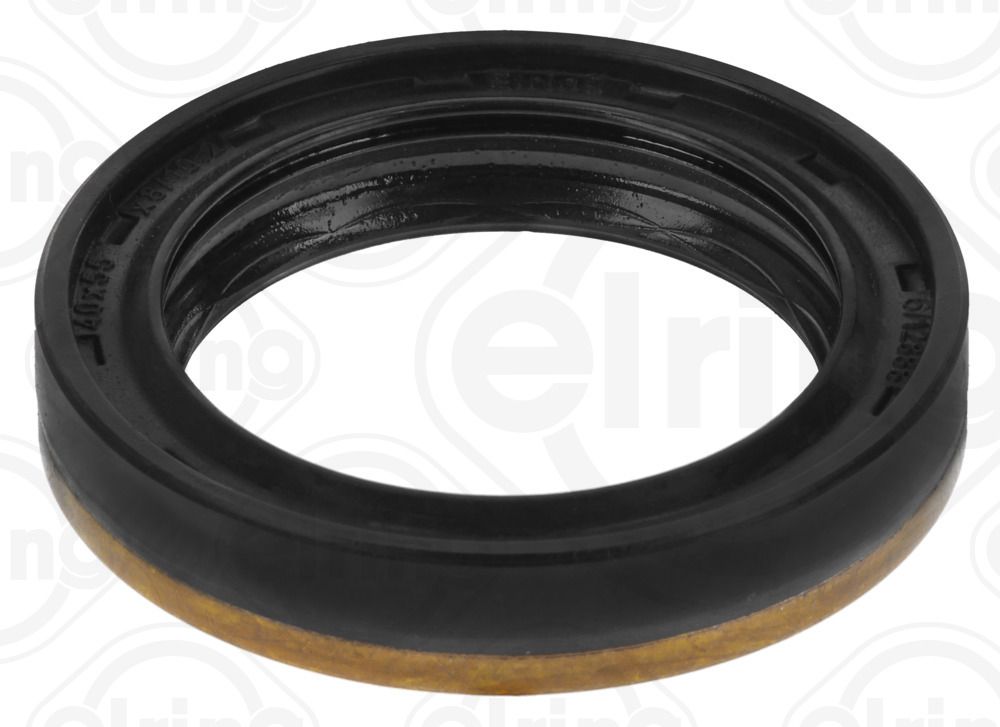 Wellen Dichtring Differential