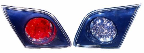 Set: 2 × Heckleuchte
