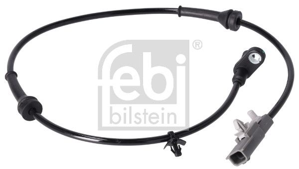 ABS Sensor Drehzahlmesser
