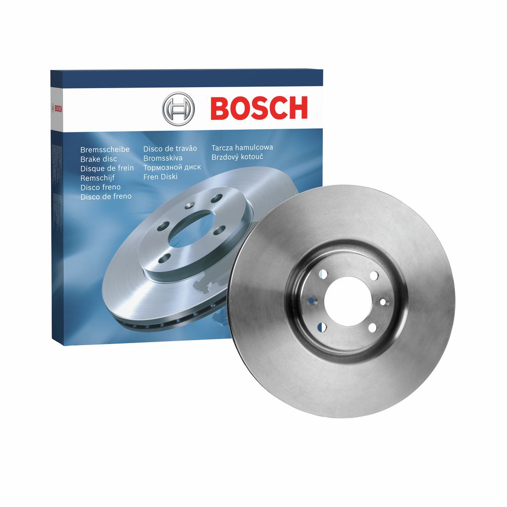 Bremsscheibe Scheibenbremse