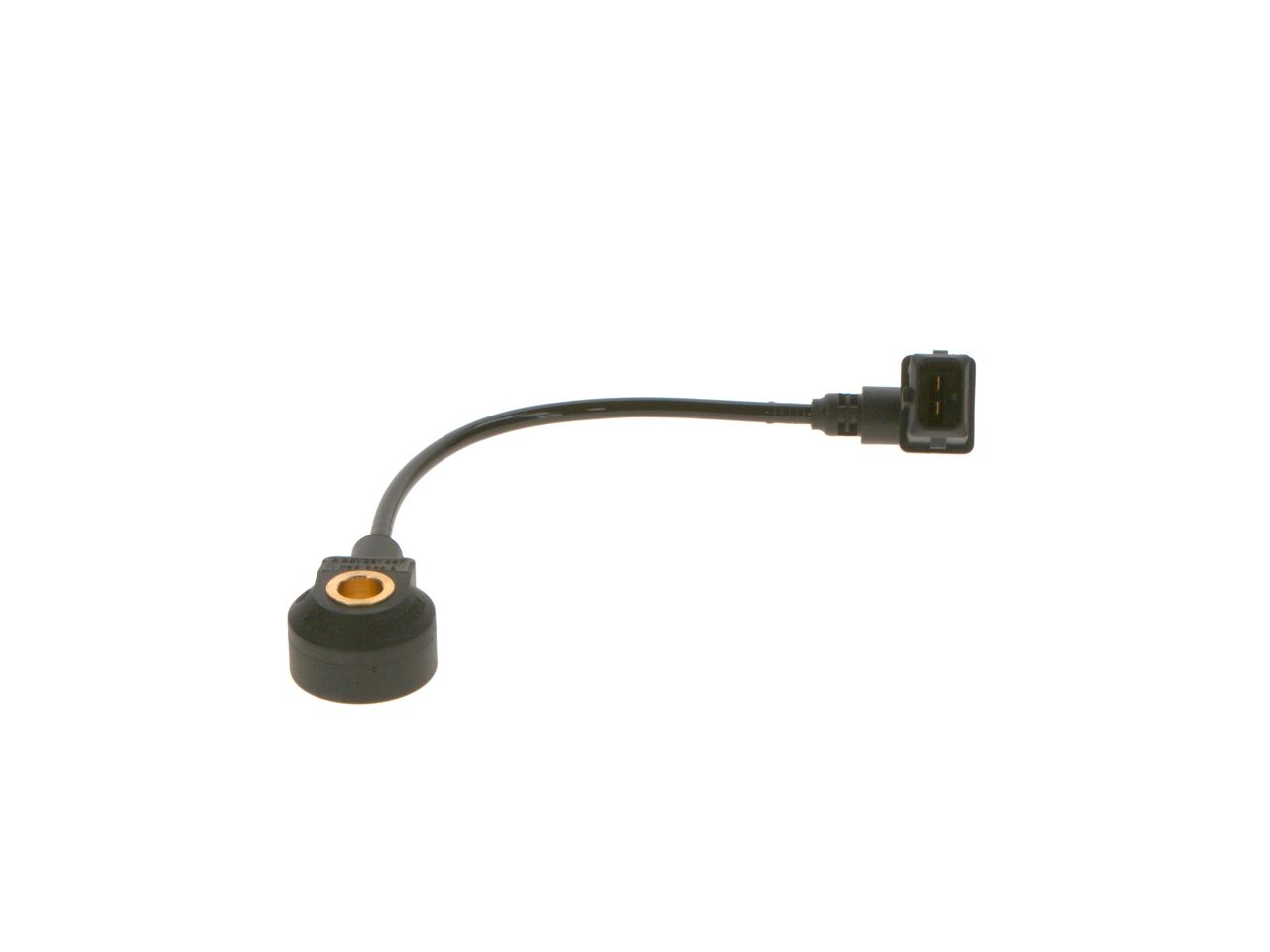 Klopfsensor