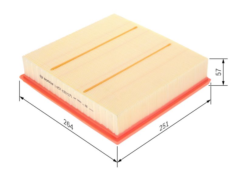 Luftfilter