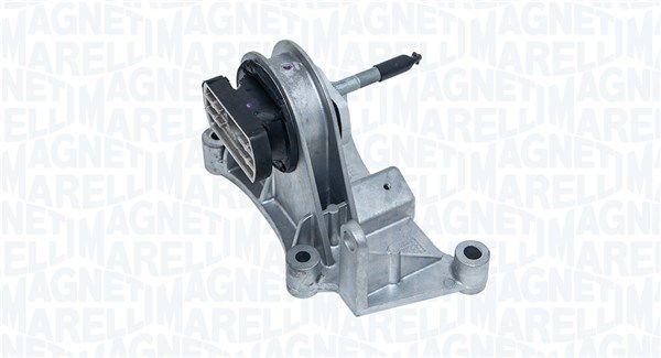 Halter Motoraufhängung