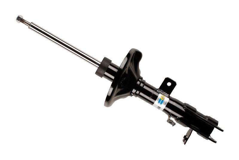 Gas-Stoßdämpfer