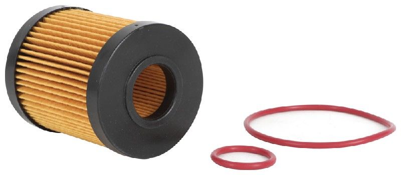Sportölfilter