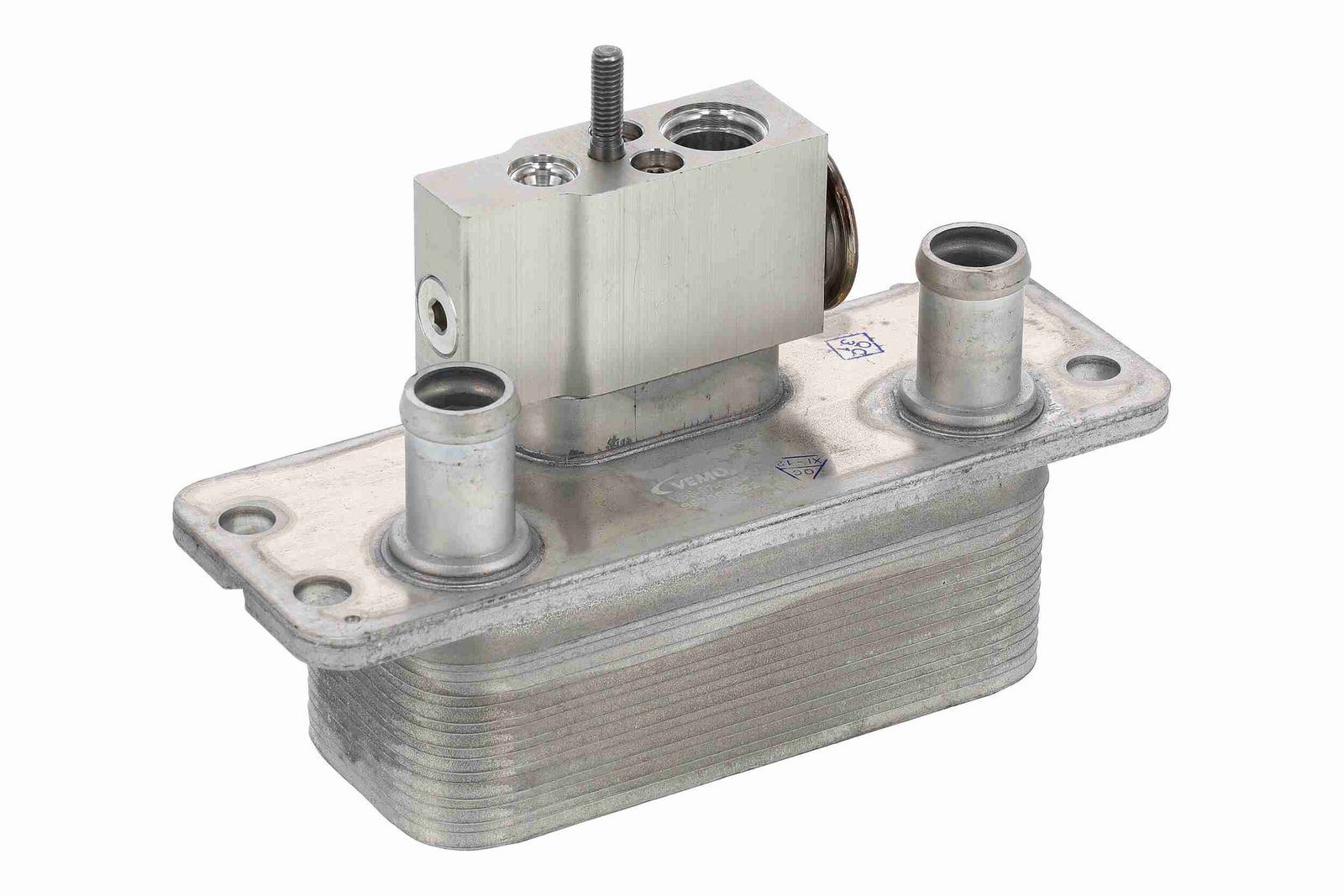 Kühler Antriebsbatterie