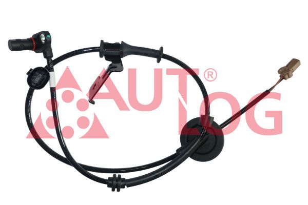 ABS Sensor Drehzahlmesser