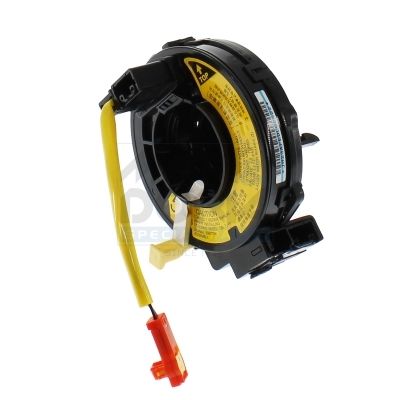 Wickelfeder Airbag