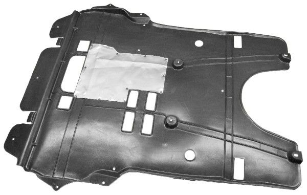 Unterfahrschutz