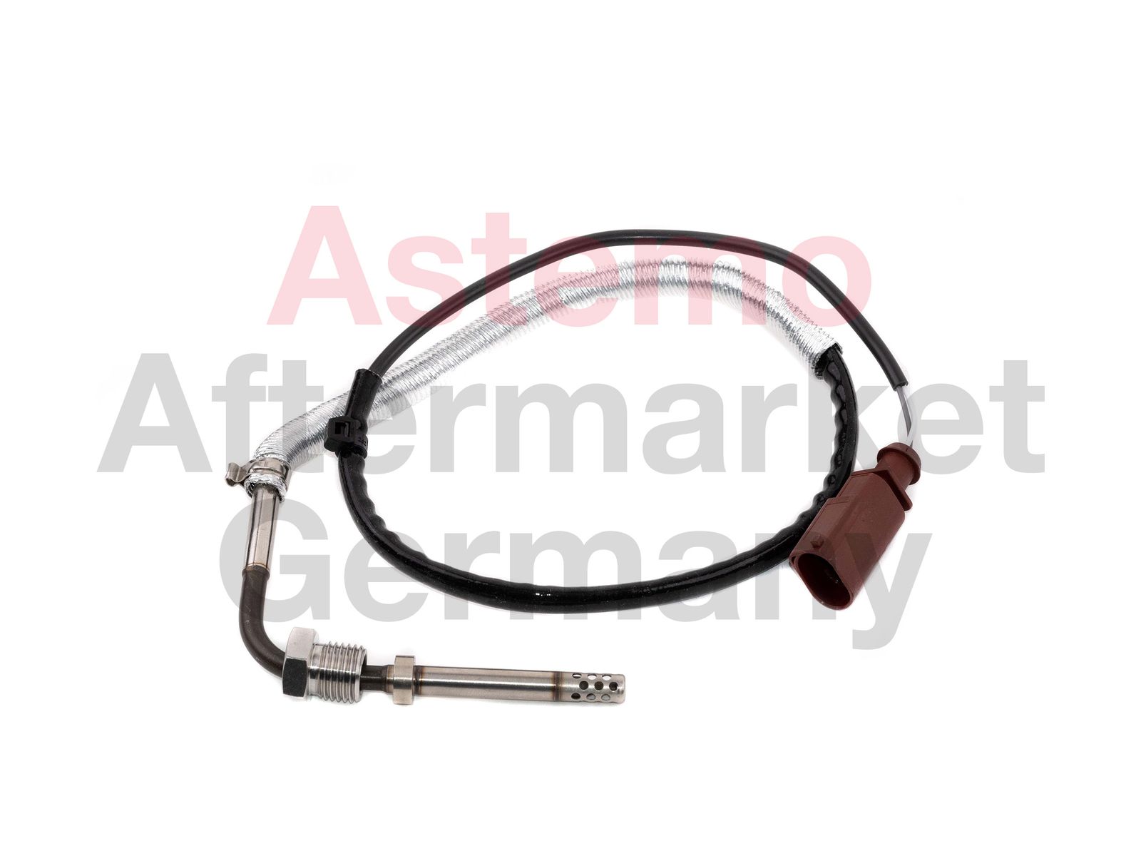Sensor Abgastemperatur
