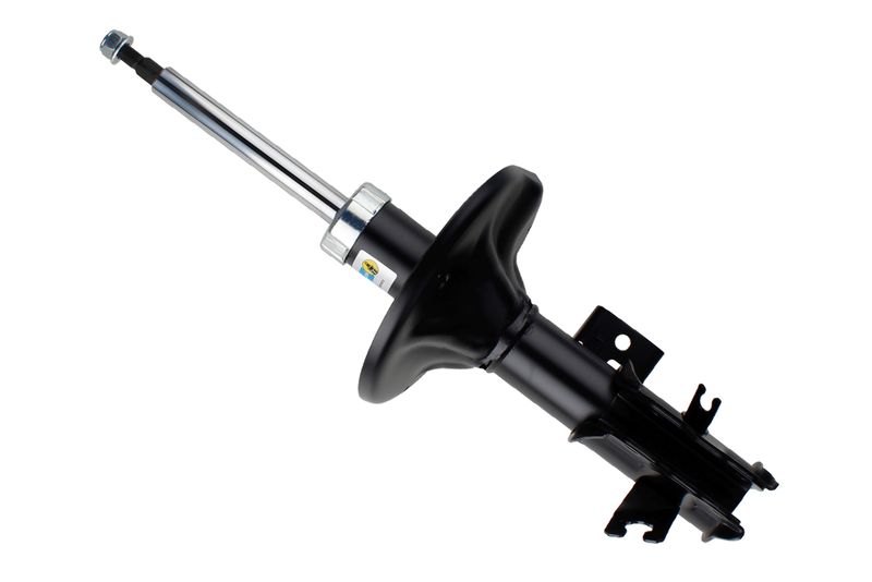 Gas-Stoßdämpfer