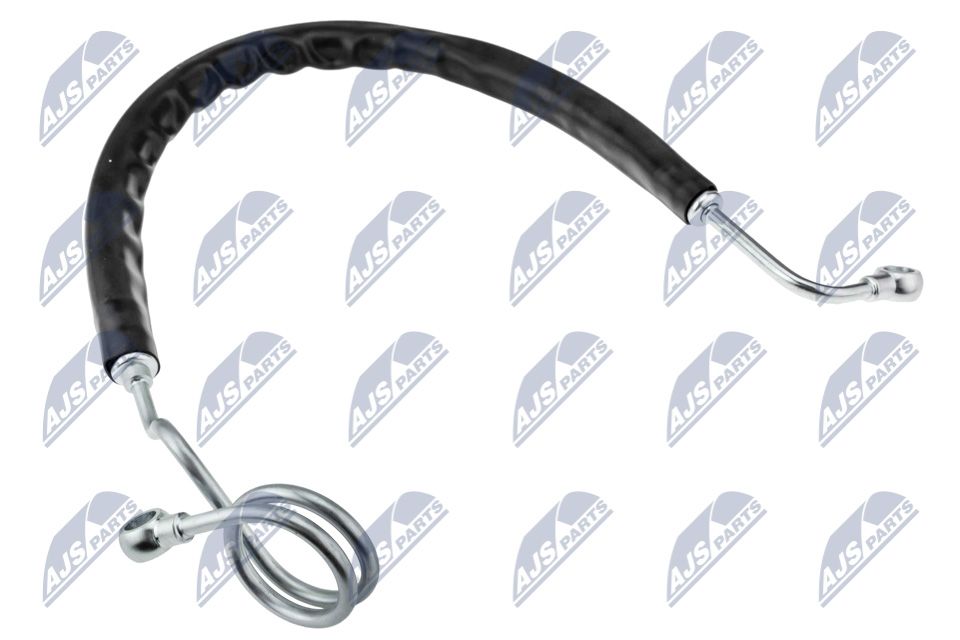 Hydraulikschlauch Lenkung
