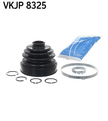Achsmanschetten Sätze Set 2 Stück