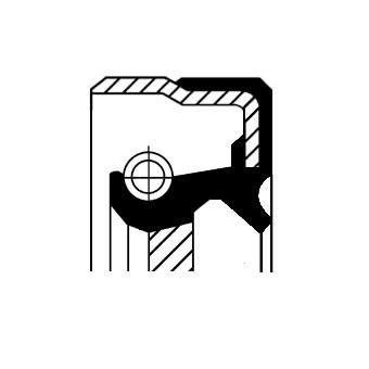 Dichtung Dichtring