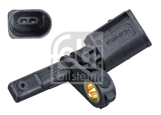 ABS Sensor Drehzahlmesser