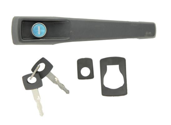 Set: 2 × Türgriff aussen