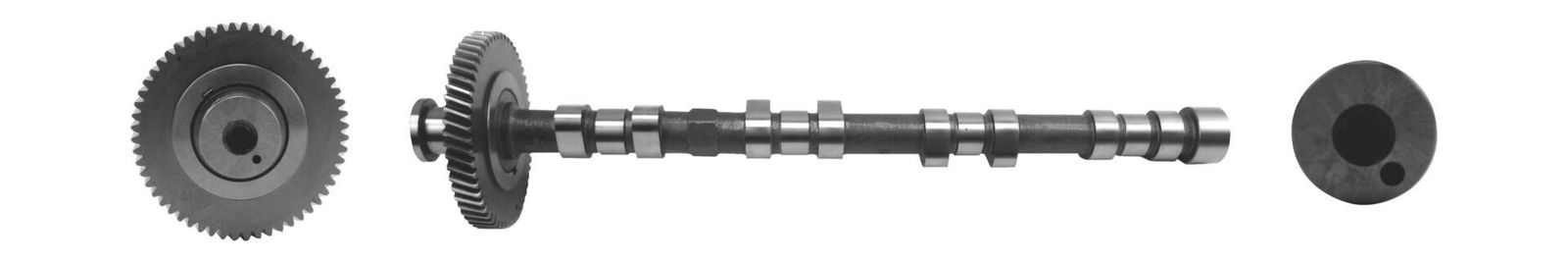 Nockenwelle