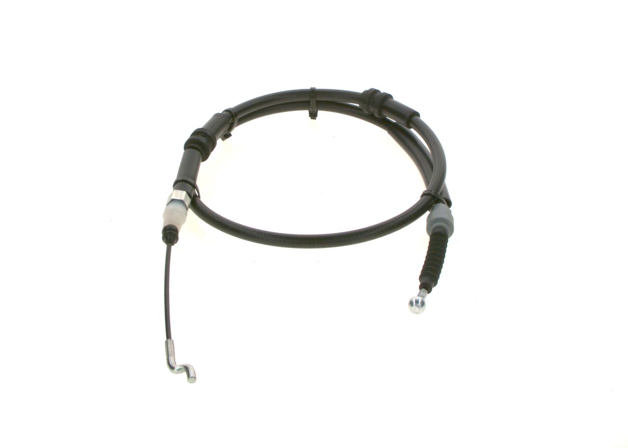 Handbremsseile Set 2 Stück