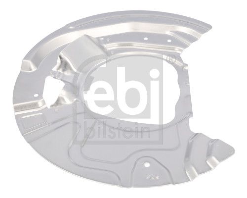 Spritzblech Bremsscheibe