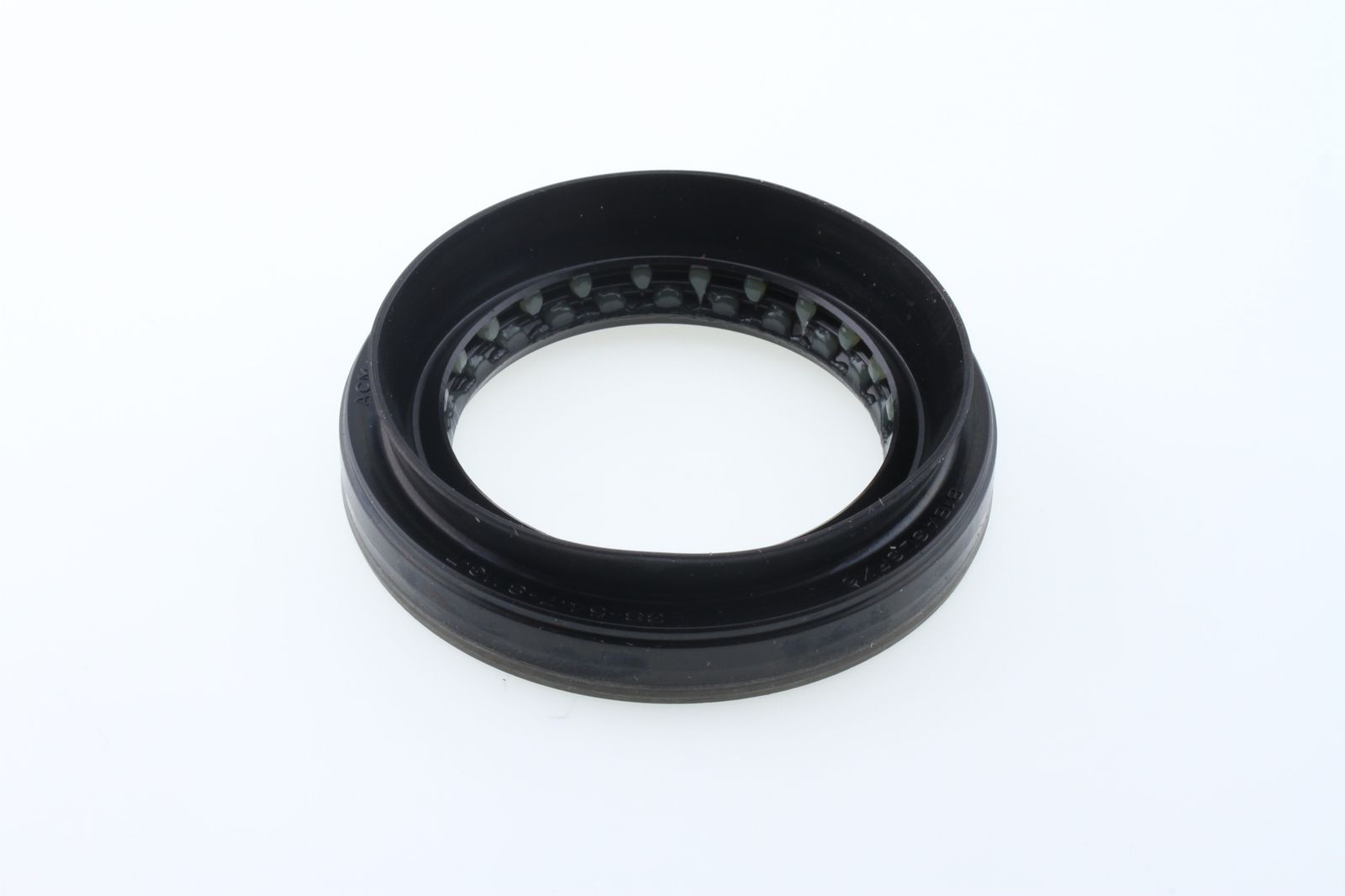 Wellen Dichtring Differential