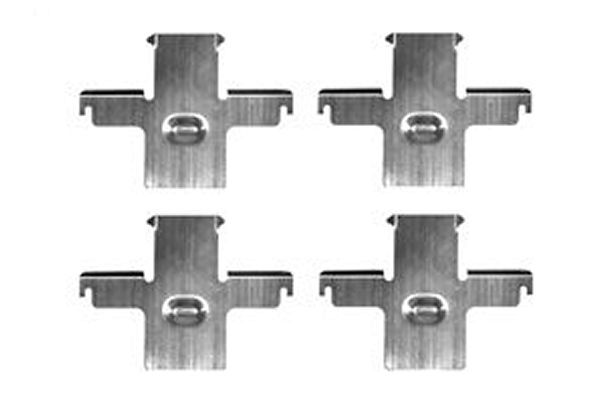 Bremsbeläge Reparatursatz