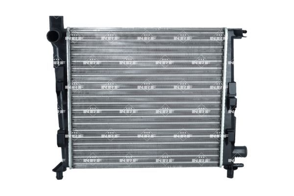 Kühler Wasserkühler Motorkühler