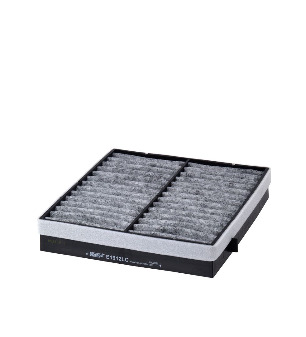 Innenraumfilter Pollenfilter Filter