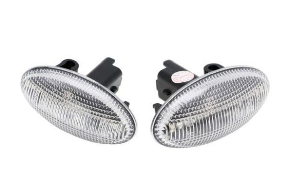 Blinker Blinkleuchten Satz