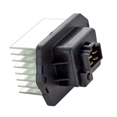 Regler Gebläsemotor Innenraumgebläse Heizgebläsemotor