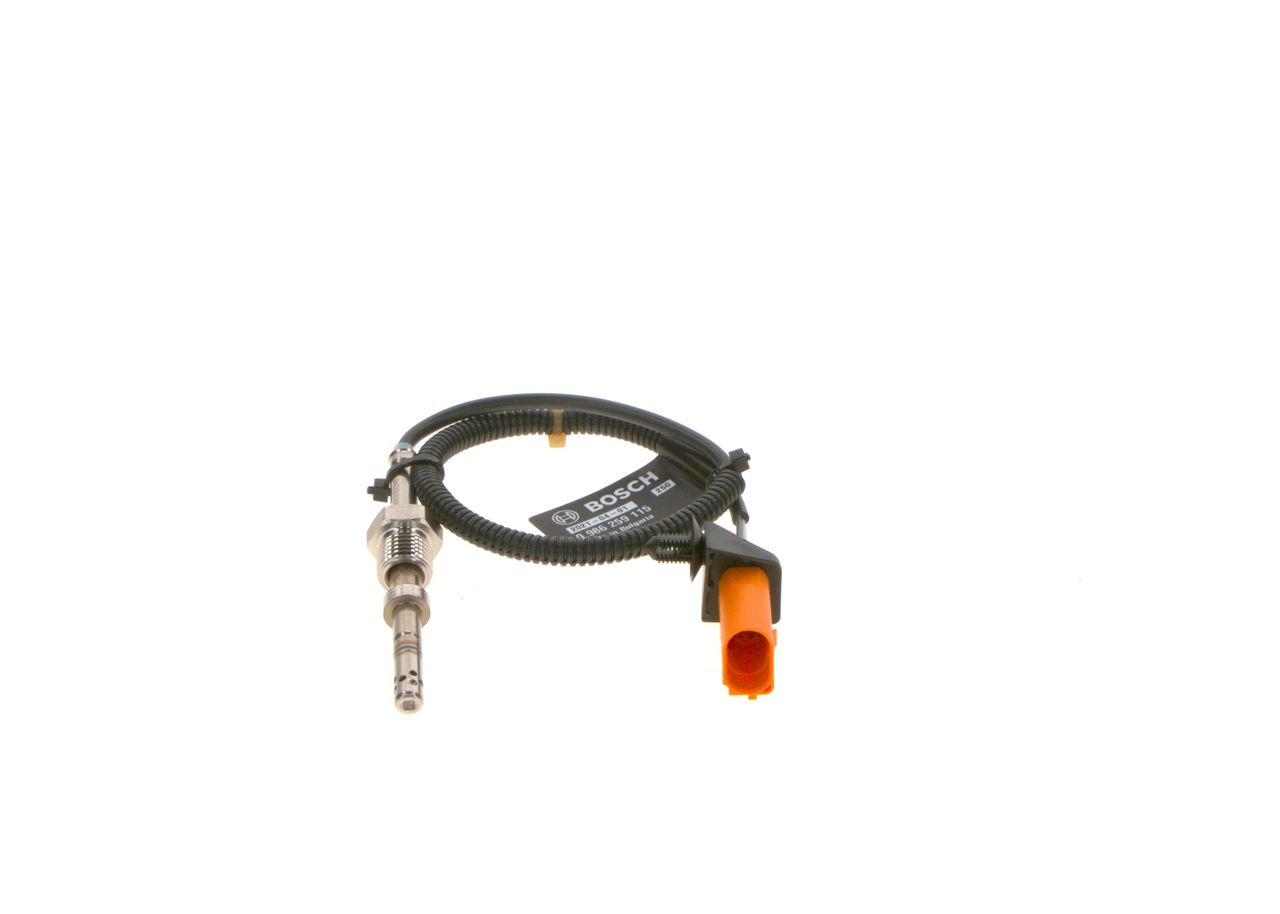 Sensor Abgastemperatur
