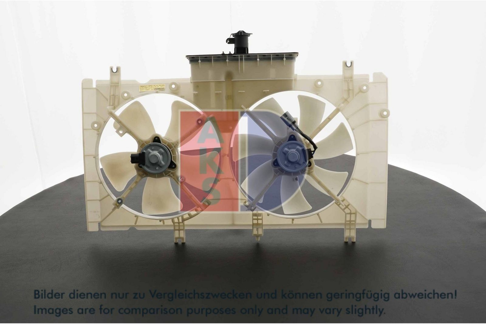 Kühlerlüfter